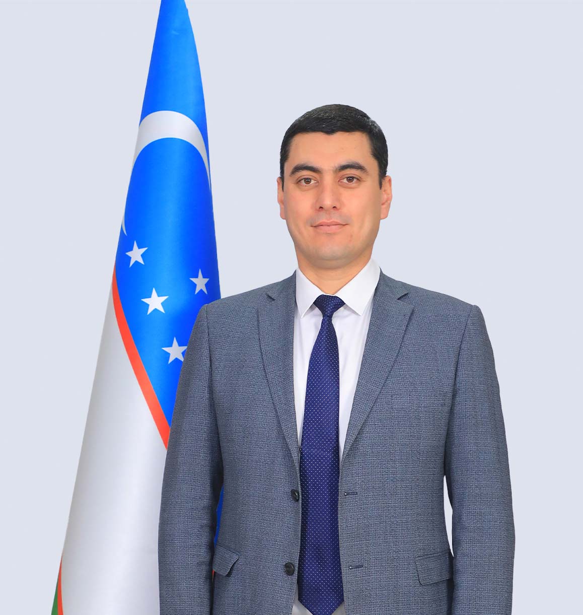 Elmurodov Samidullo Salim o‘g‘li